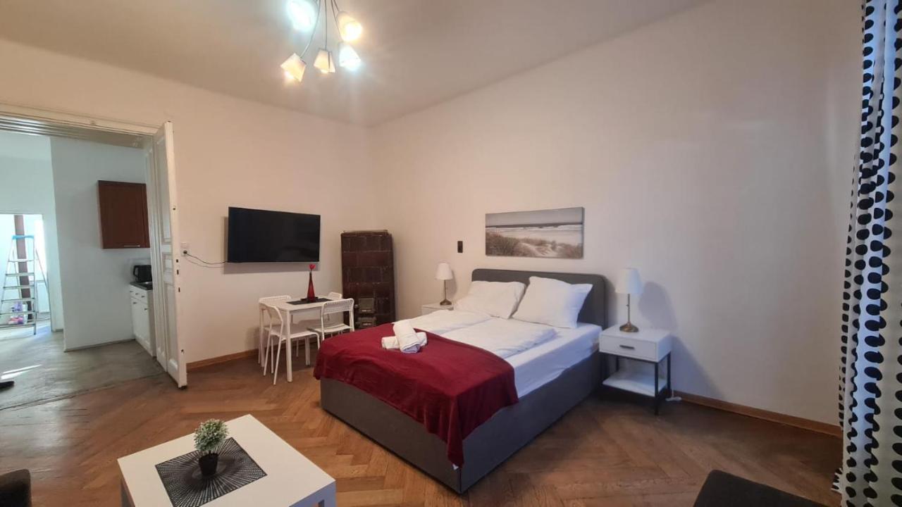 4 Great Apartment Akh - Ideal For Groups Of 19 Vienna Exterior photo