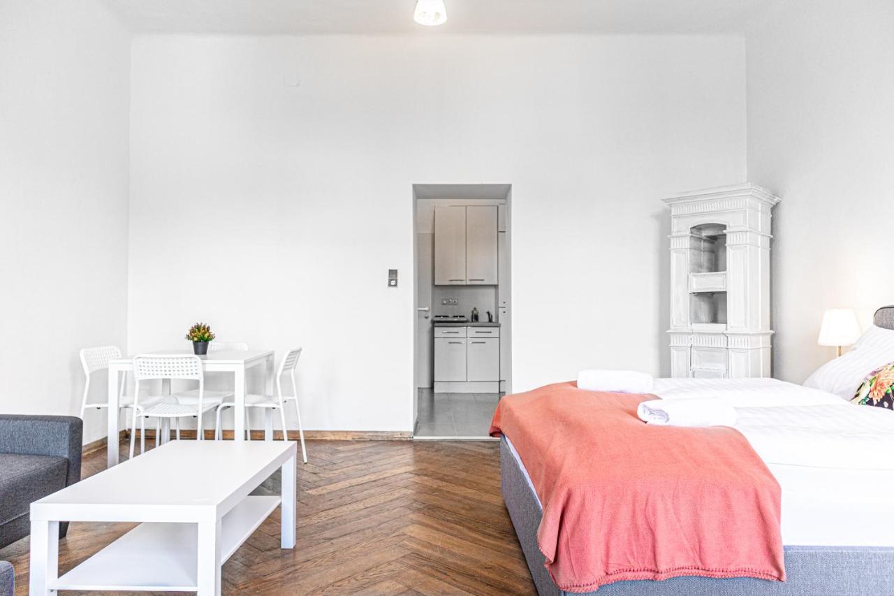 4 Great Apartment Akh - Ideal For Groups Of 19 Vienna Exterior photo
