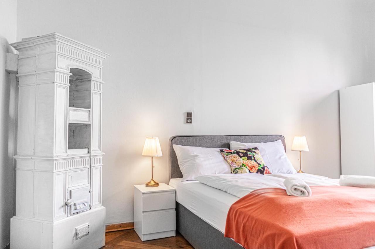 4 Great Apartment Akh - Ideal For Groups Of 19 Vienna Exterior photo