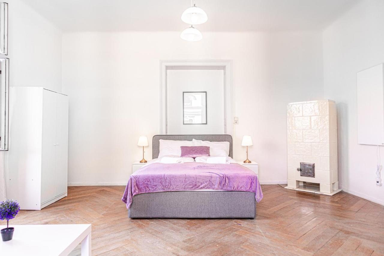 4 Great Apartment Akh - Ideal For Groups Of 19 Vienna Exterior photo