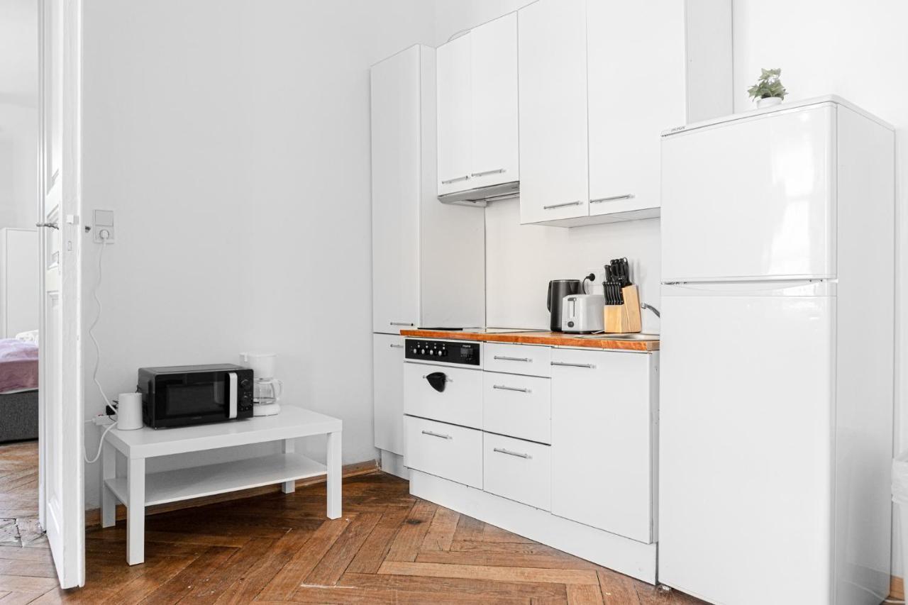 4 Great Apartment Akh - Ideal For Groups Of 19 Vienna Exterior photo