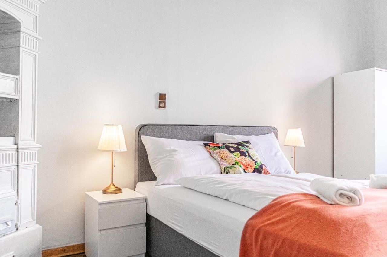 4 Great Apartment Akh - Ideal For Groups Of 19 Vienna Exterior photo