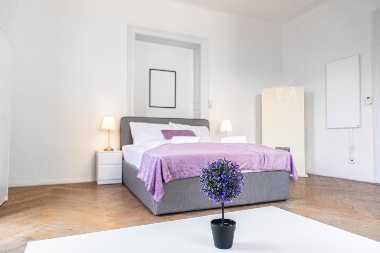 4 Great Apartment Akh - Ideal For Groups Of 19 Vienna Exterior photo